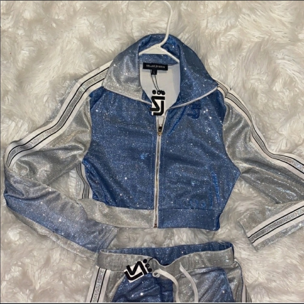 Short Set Shane Justin